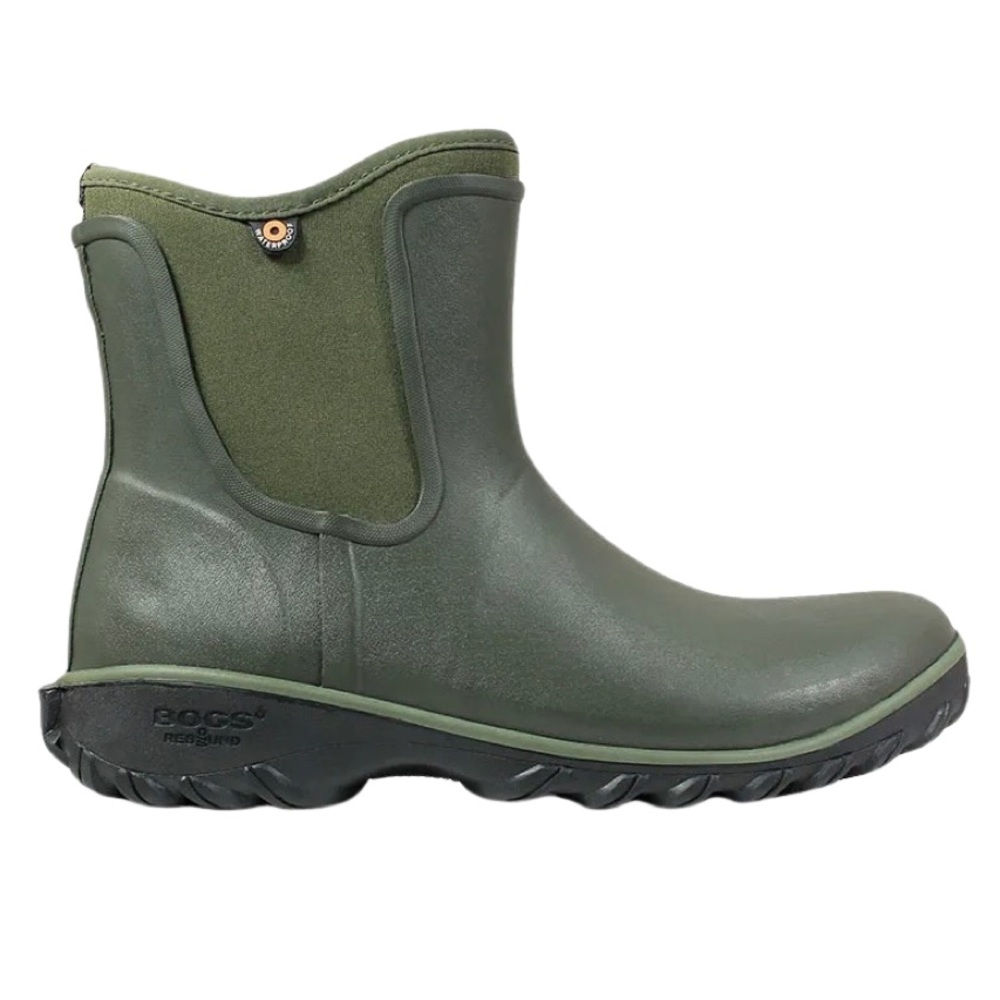 NWT Bogs Sauvie Boot Sage